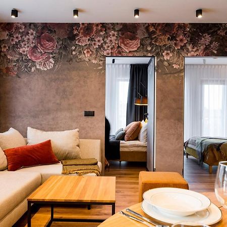 Bialka Residence Ski - Euforia المظهر الخارجي الصورة
