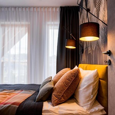 Bialka Residence Ski - Euforia المظهر الخارجي الصورة