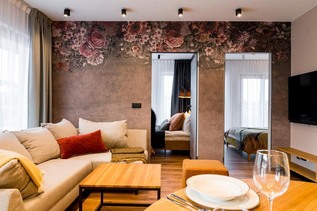 Bialka Residence Ski - Euforia المظهر الخارجي الصورة